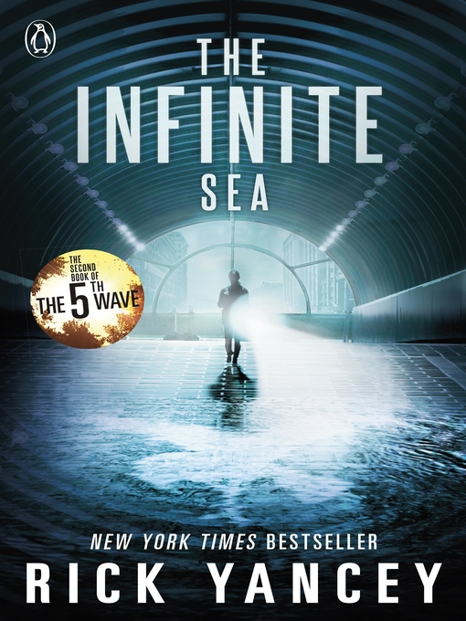 Title details for The 5th Wave by Rick Yancey - Available